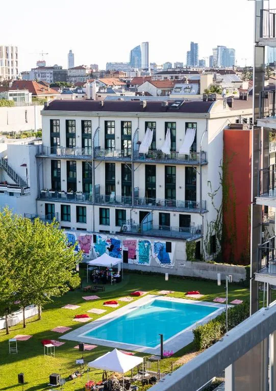 Ramada Plaza by Wyndham Milano — foto 3