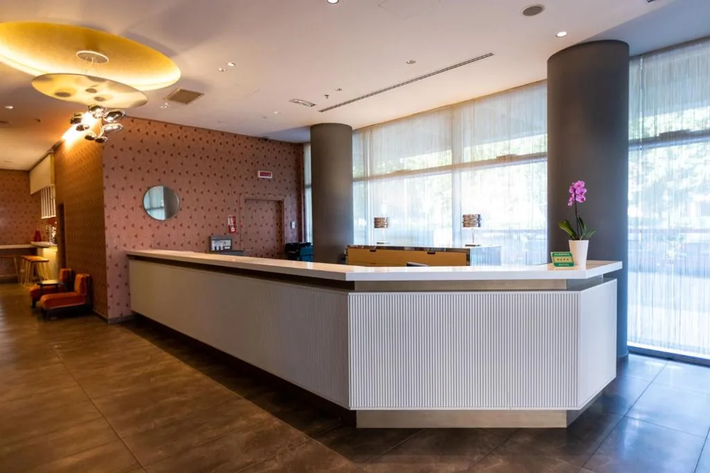 Ramada Plaza by Wyndham Milano — foto 4