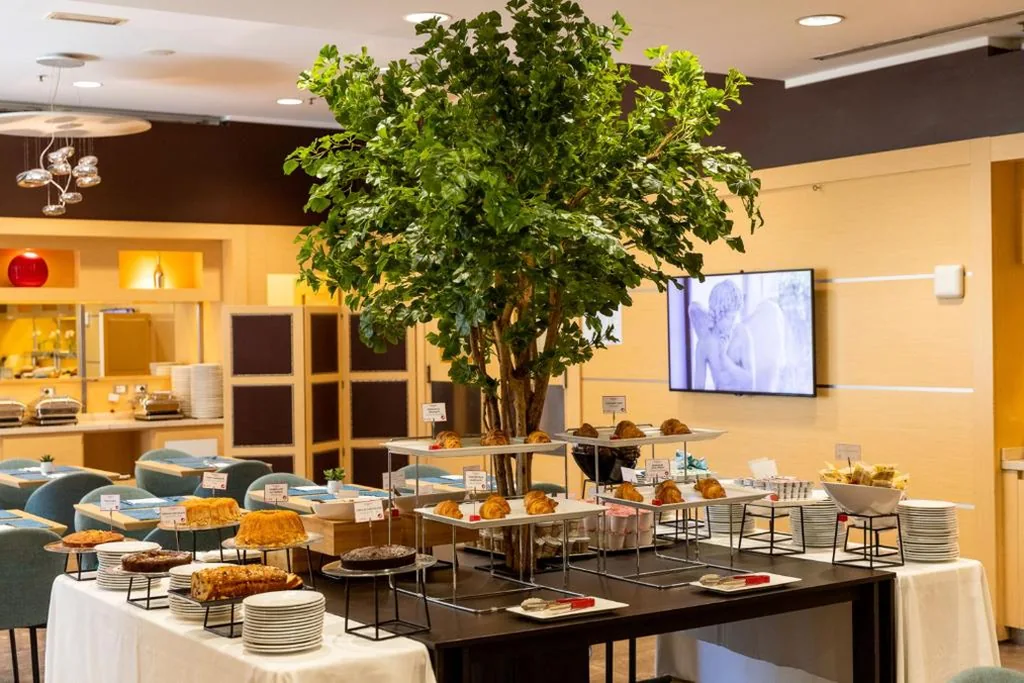 Ramada Plaza by Wyndham Milano — foto 6
