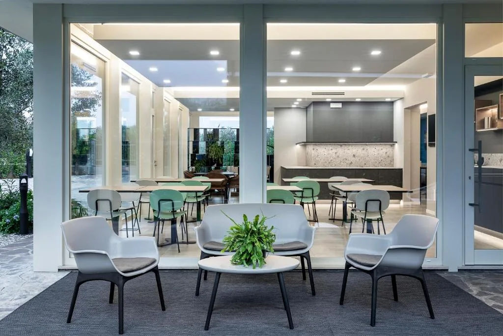 Reflection Boutique Hotels — foto 4