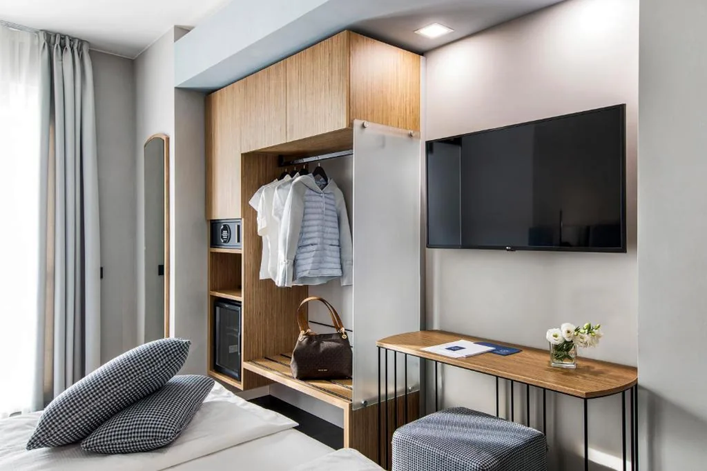 Reflection Boutique Hotels — foto 5