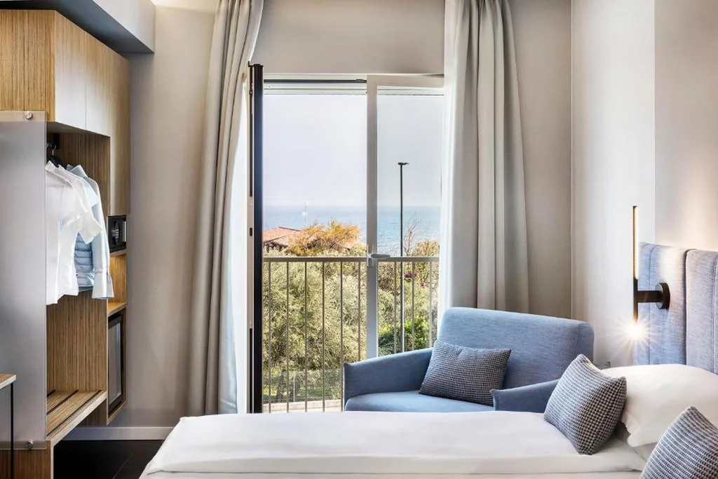 Reflection Boutique Hotels — foto 8