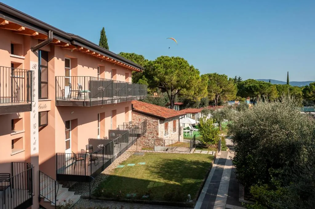 Regina del Garda Suite — foto 4