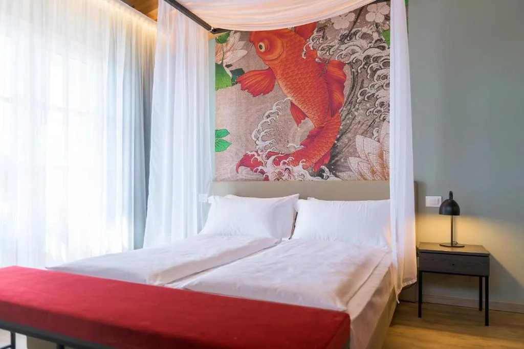 Regina del Garda Suite — foto 5