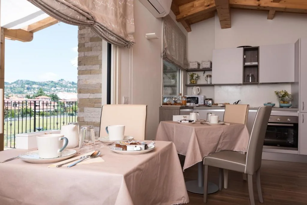 Relais Dei Mandorli