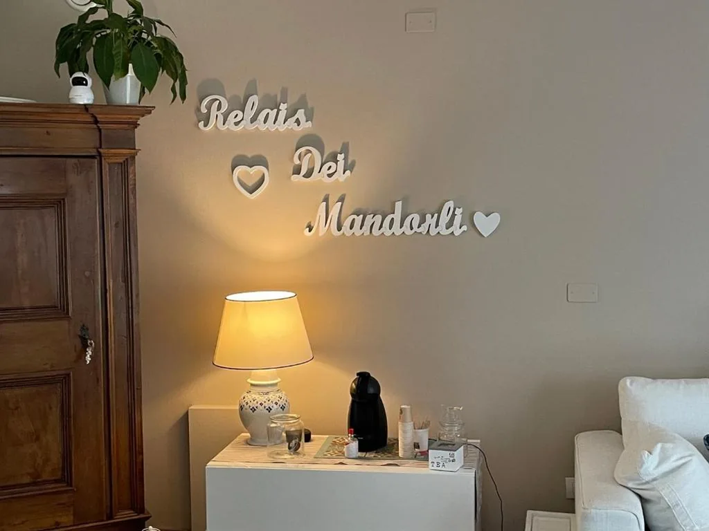 Relais Dei Mandorli — foto 8