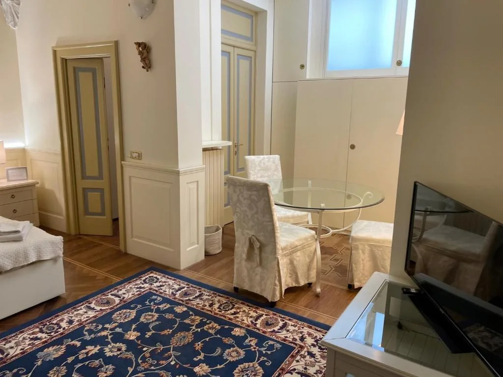 Relais Dei Mandorli suite centro — foto 3