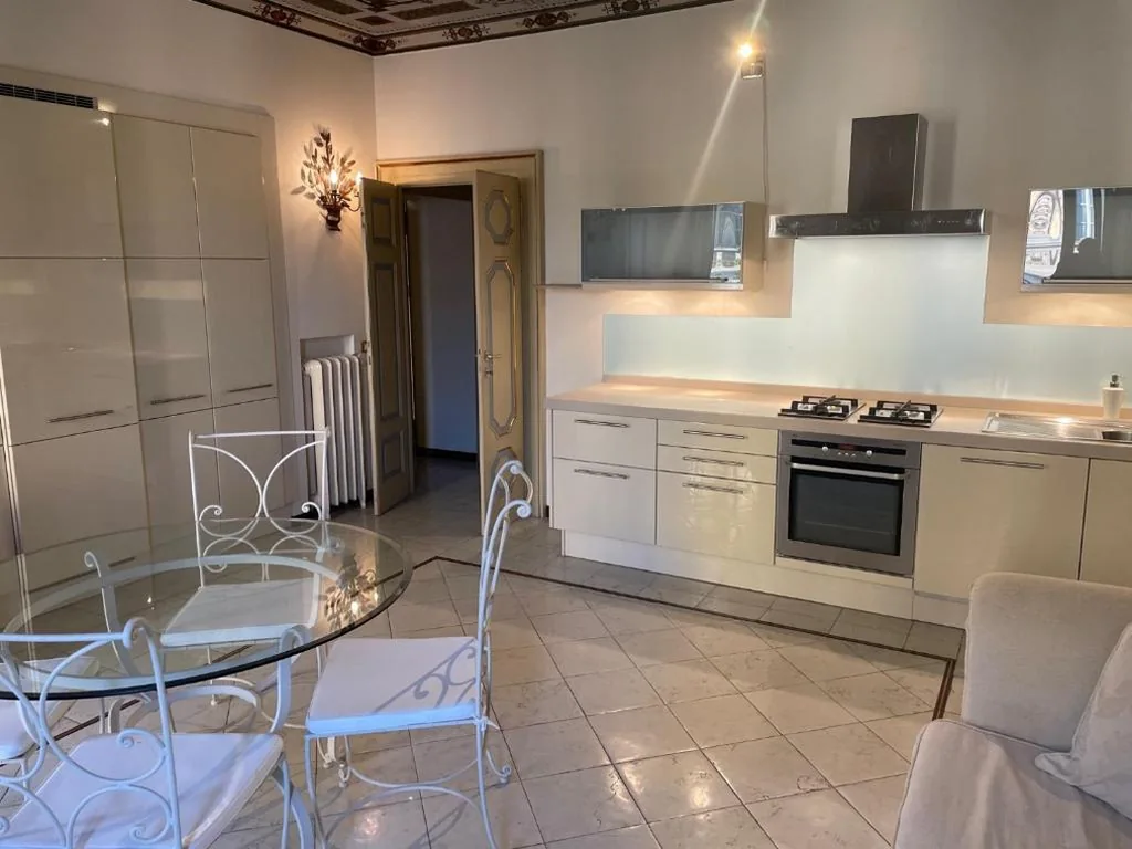 Relais Dei Mandorli suite centro — foto 4