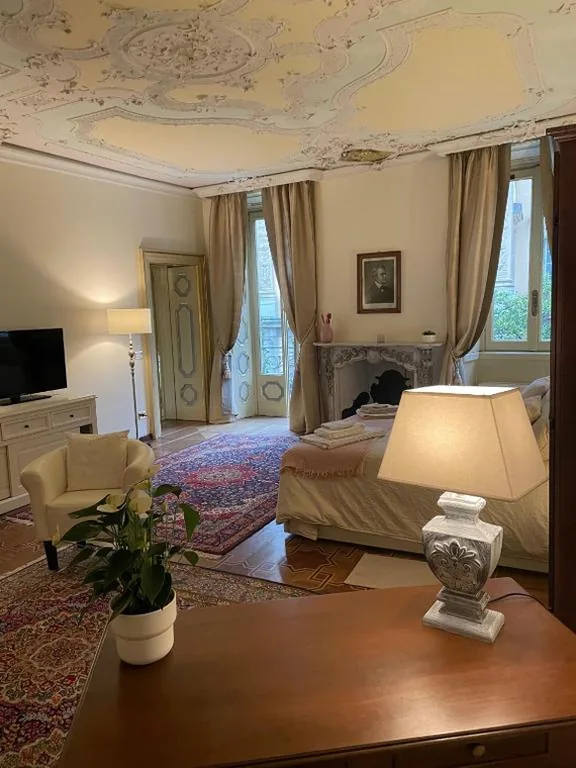 Relais Dei Mandorli suite centro — foto 5