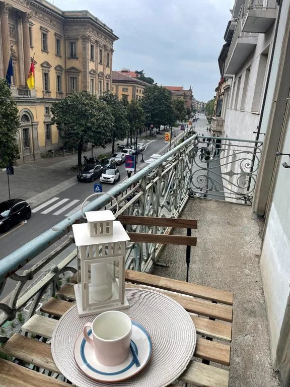 Relais Dei Mandorli suite centro — foto 6