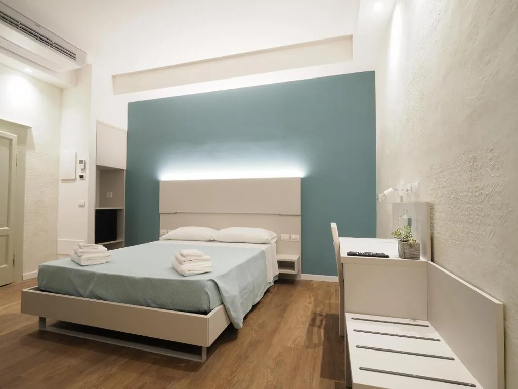 Relais Dogana