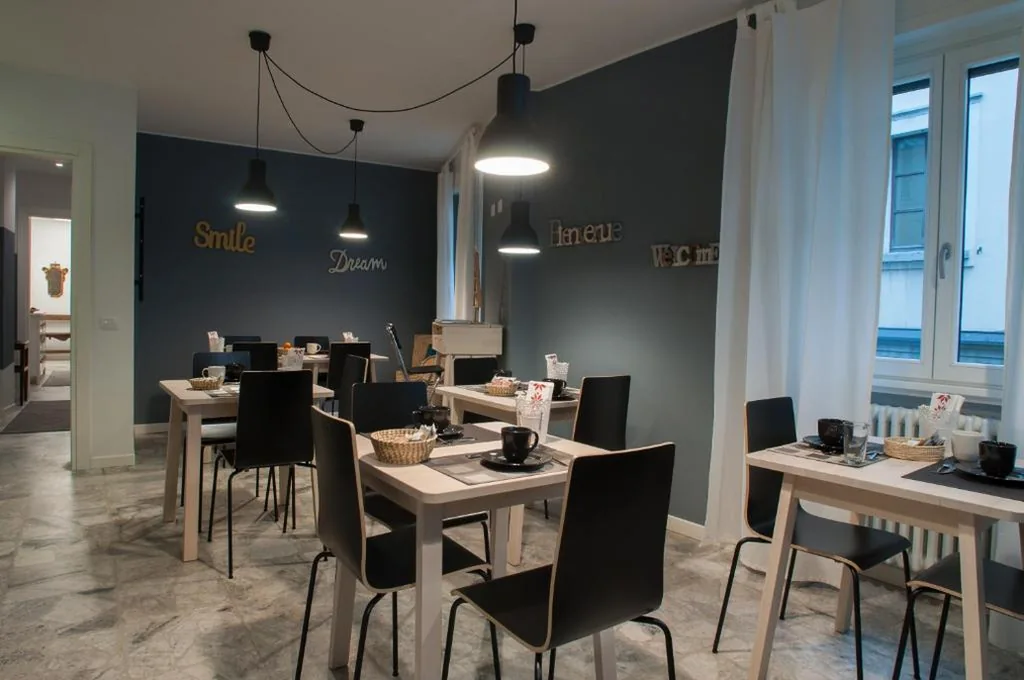 Relais Merizzi — foto 4