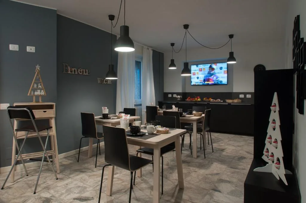 Relais Merizzi — foto 5