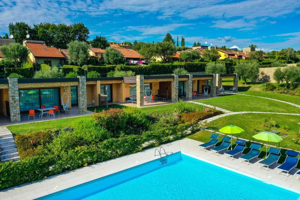 Relais Rosa Dei Venti -Ciao Vacanze- — foto 3