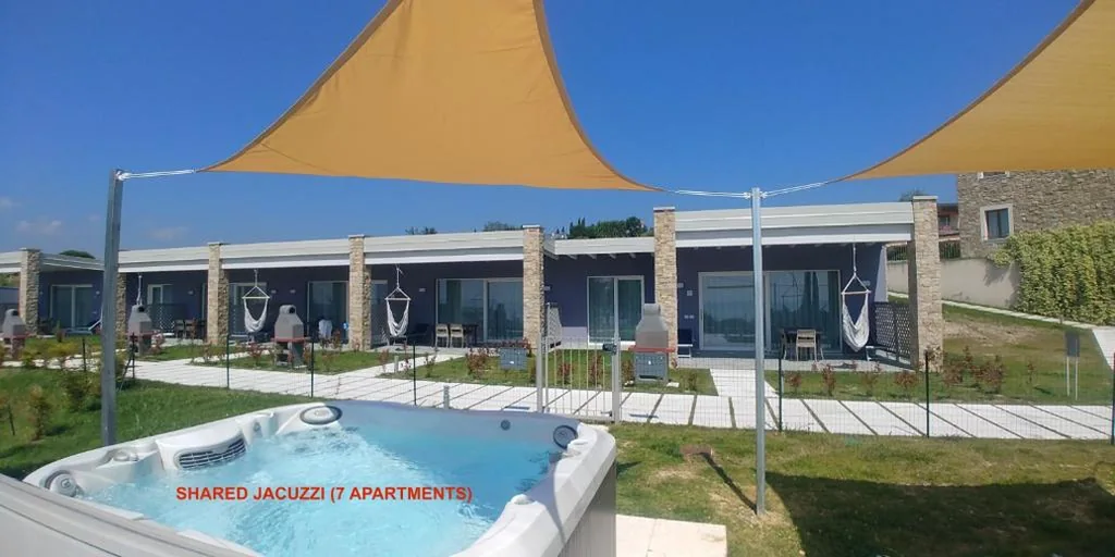 Relais Rosa Dei Venti -Ciao Vacanze- — foto 5