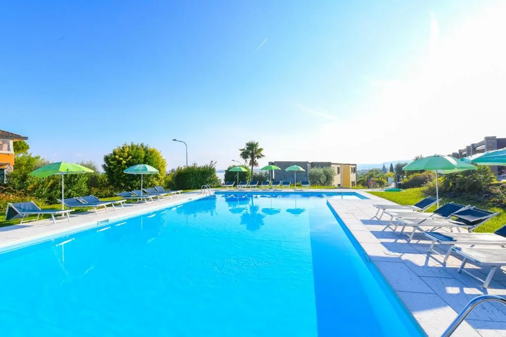 Relais Rosa Dei Venti -Ciao Vacanze- — foto 7
