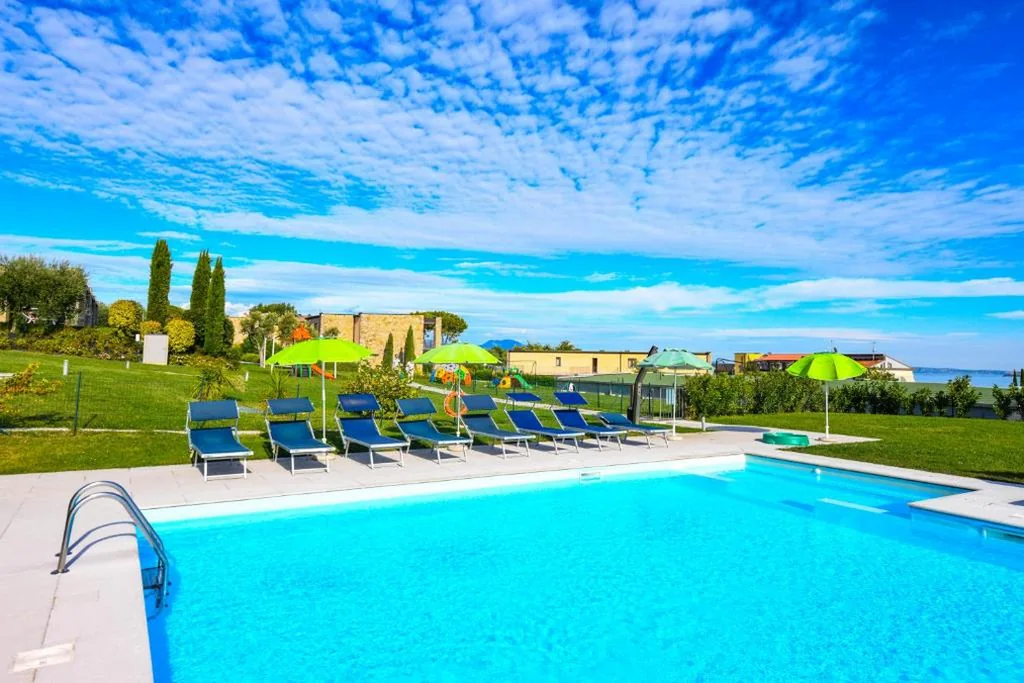 Relais Rosa Dei Venti -Ciao Vacanze- — foto 8