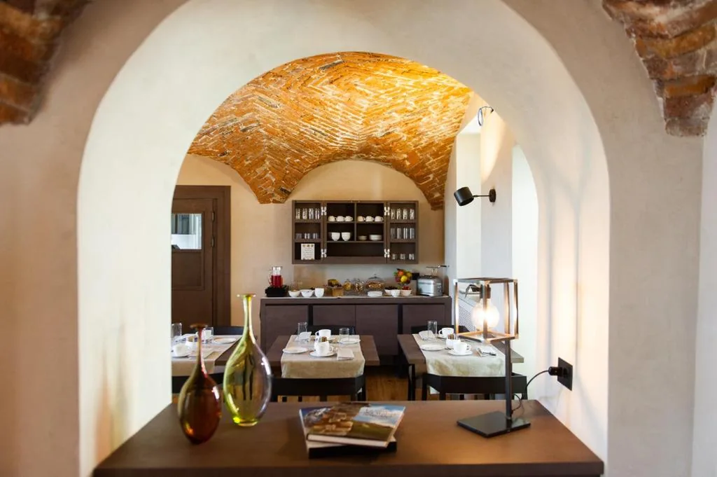 Relais San Vigilio al Castello — foto 3