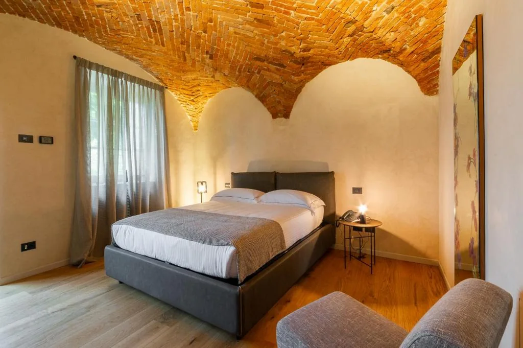 Relais San Vigilio al Castello — foto 5