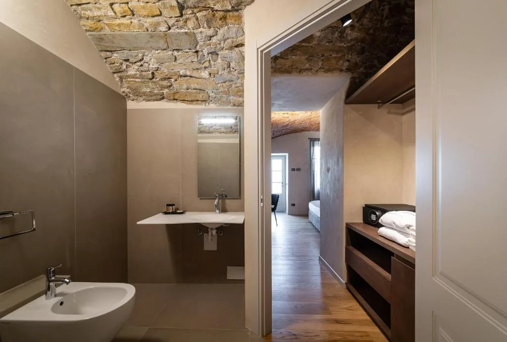 Relais San Vigilio al Castello — foto 6