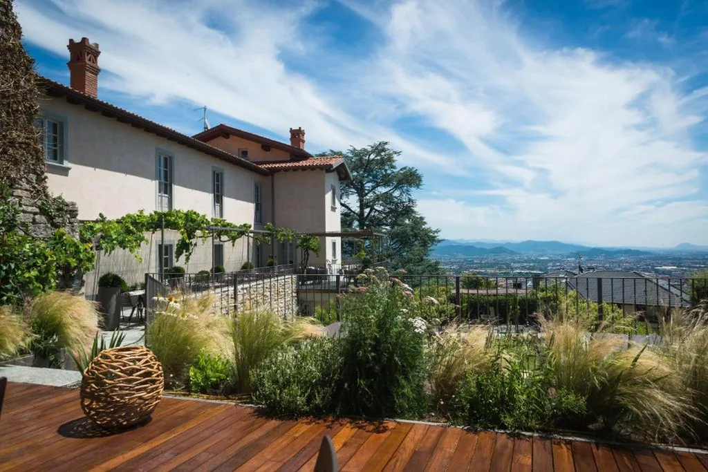 Relais San Vigilio al Castello — foto 7