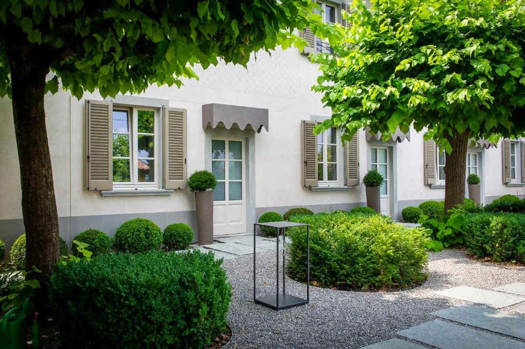 Relais San Vigilio al Castello — foto 8