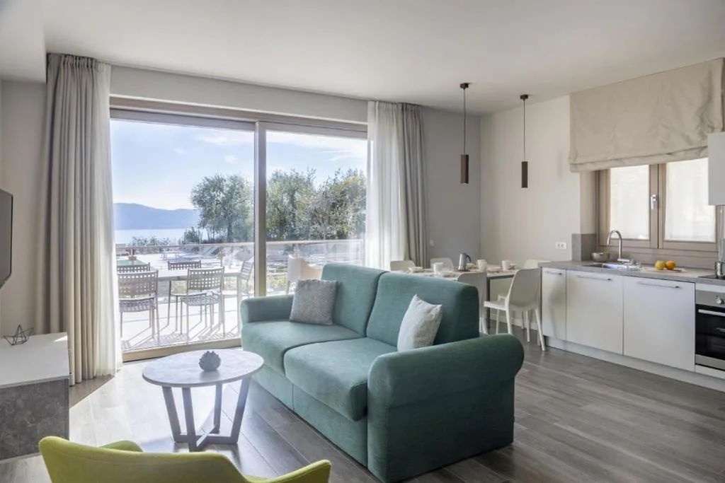 Relais Zenner