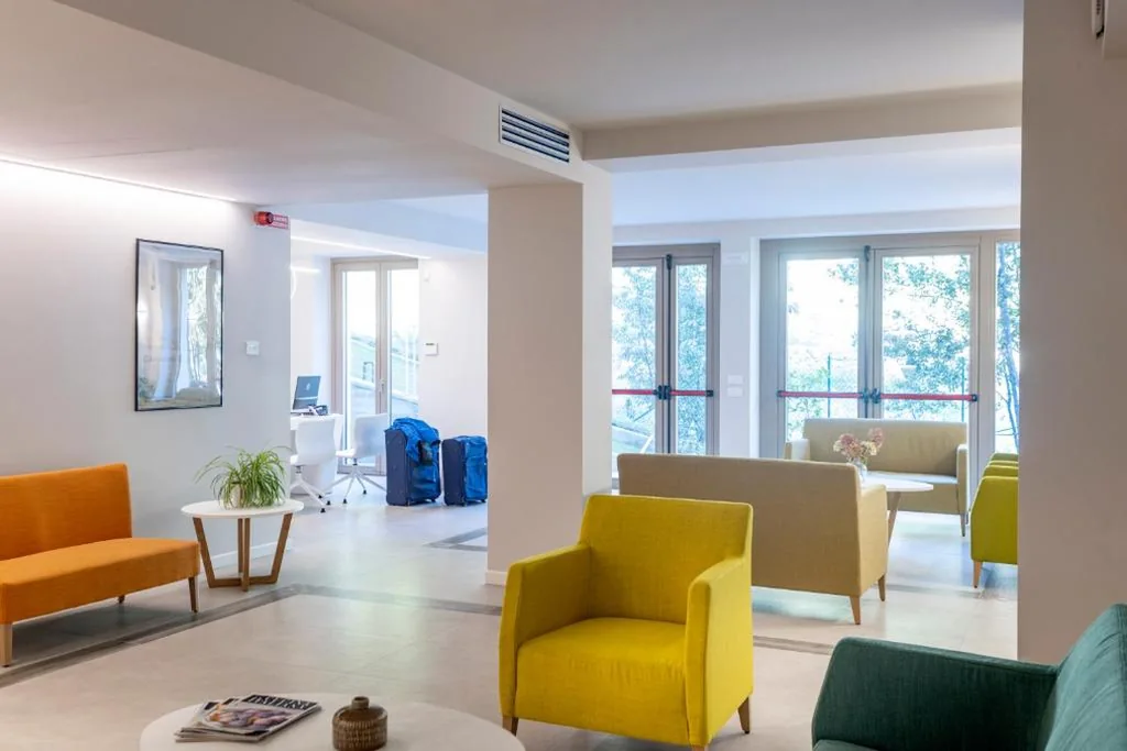 Relais Zenner — foto 8