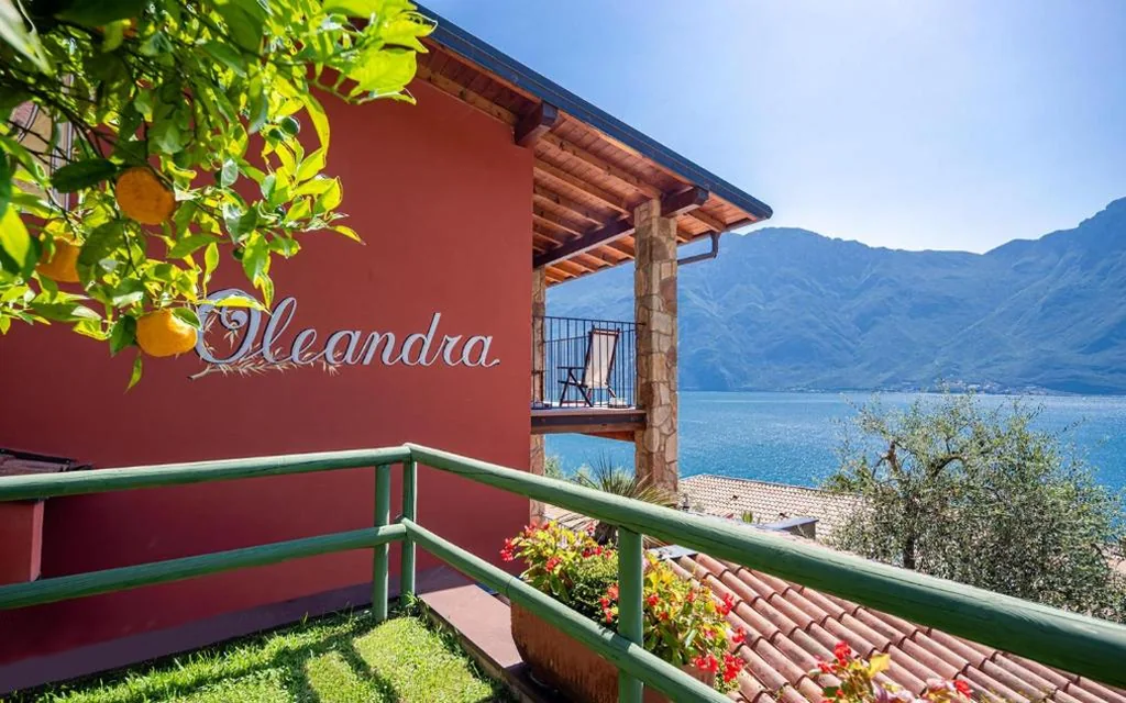 Relax Hotel Villa Gardenia & Villa Oleandra
