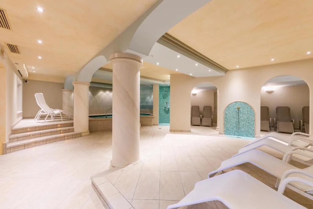 Relax Hotel Villa Gardenia & Villa Oleandra