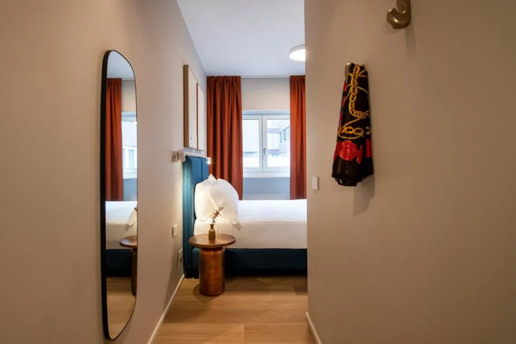RELSTAY – Vercelli Suites