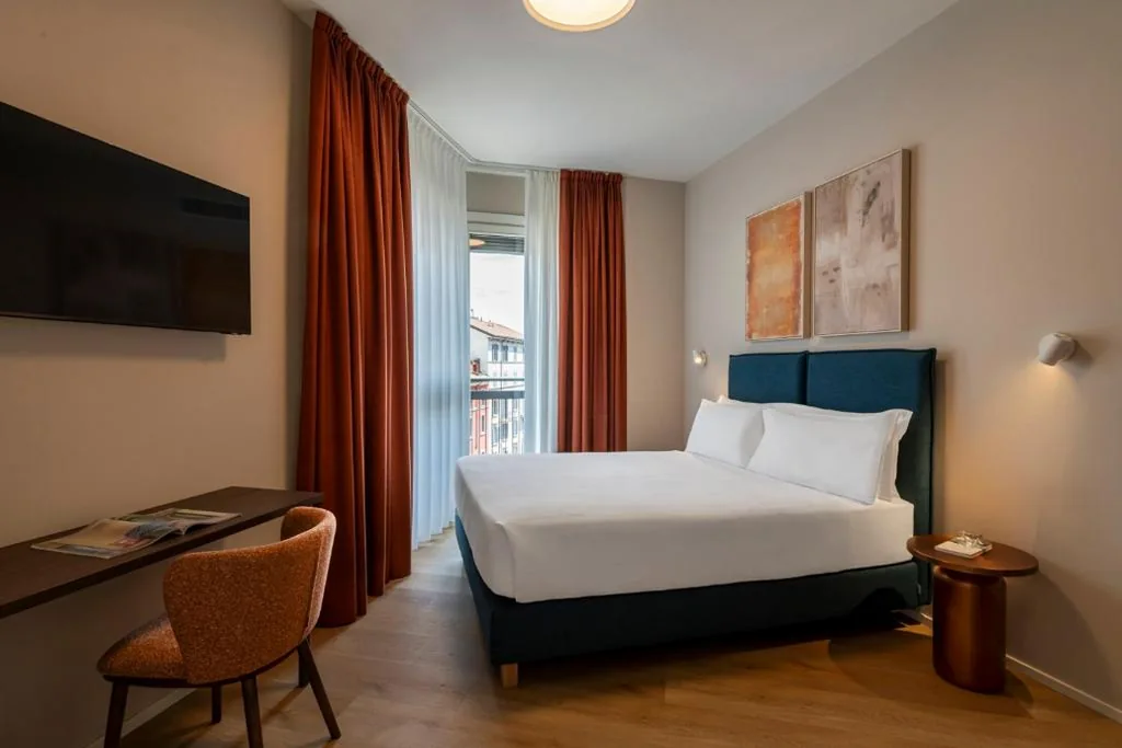 RELSTAY – Vercelli Suites — foto 4