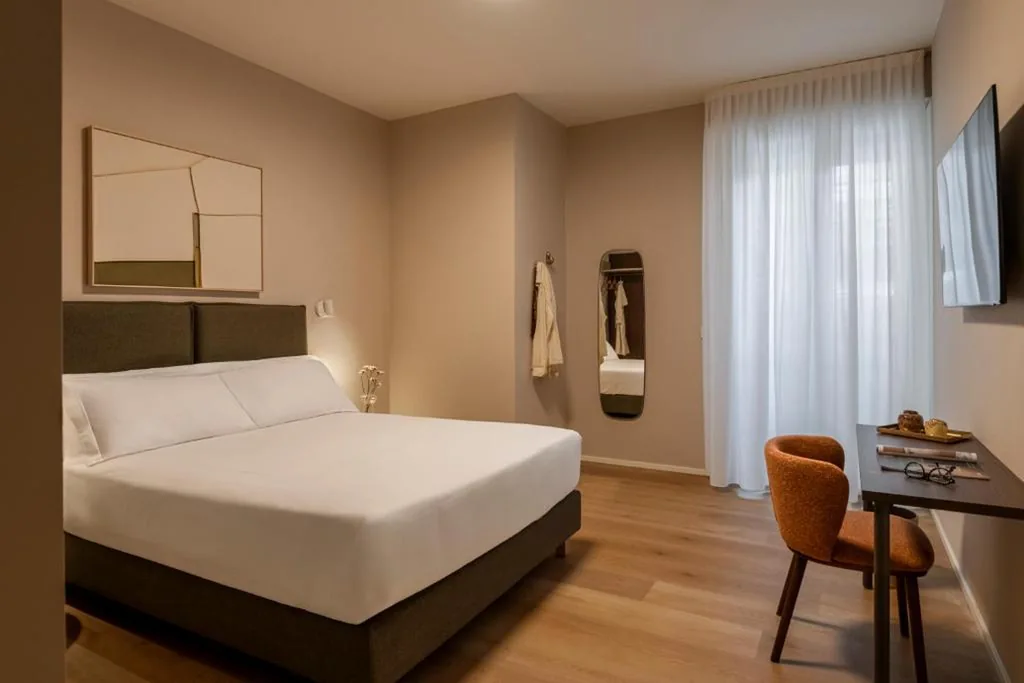 RELSTAY – Vercelli Suites — foto 5