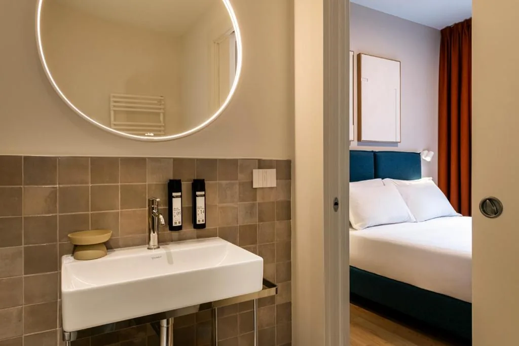 RELSTAY – Vercelli Suites — foto 8