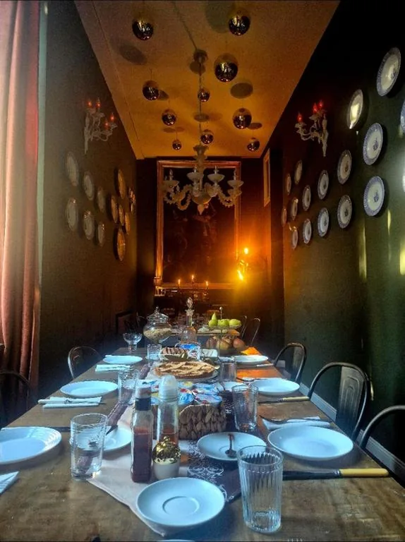 Repubblica Di Oz Rooms