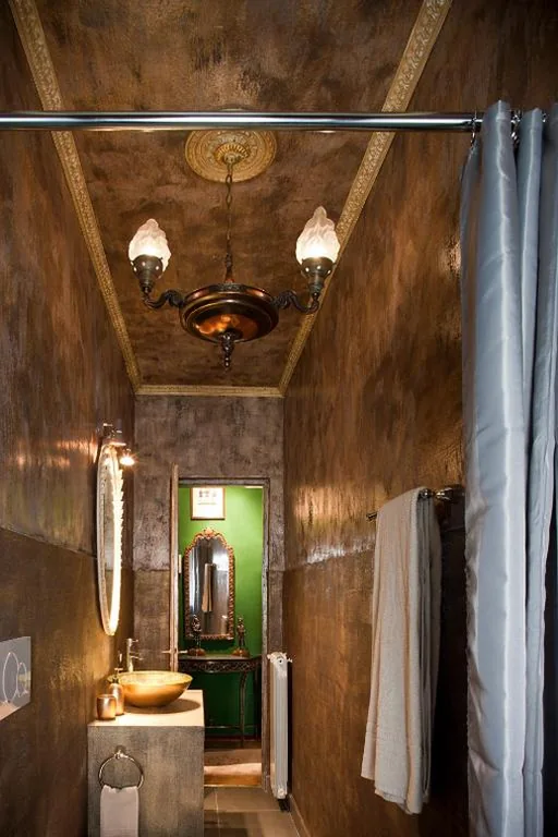 Repubblica Di Oz Rooms — foto 3