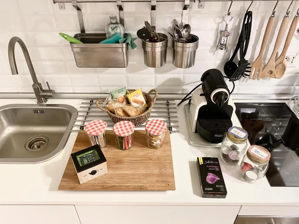 Repubblica One Room Apartment — foto 3