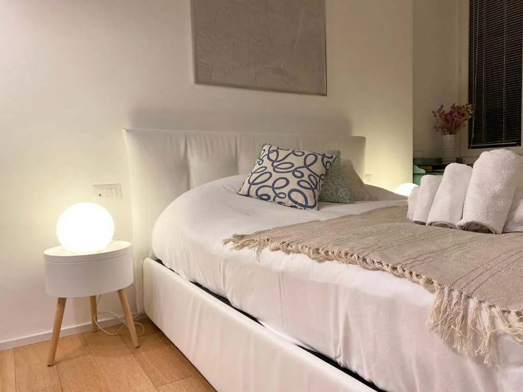 Repubblica One Room Apartment — foto 7