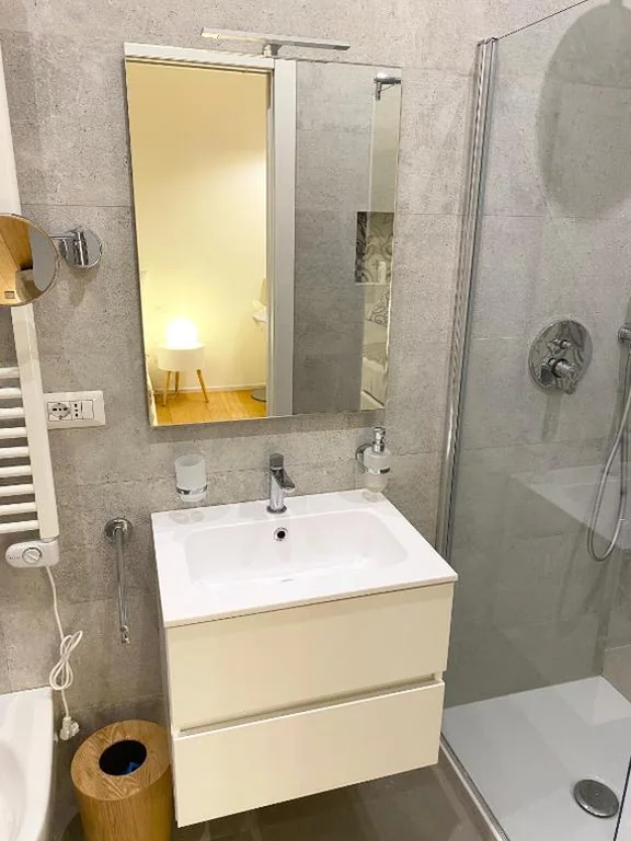 Repubblica One Room Apartment — foto 8