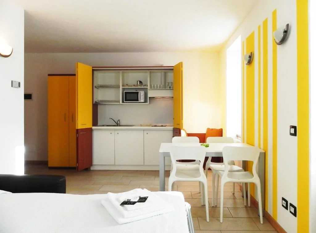 Residence Acero Rosso — foto 4