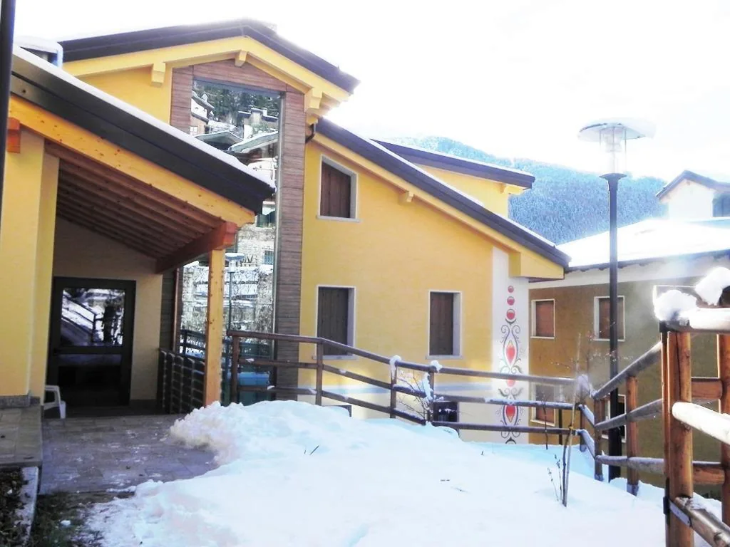 Residence Acero Rosso — foto 5