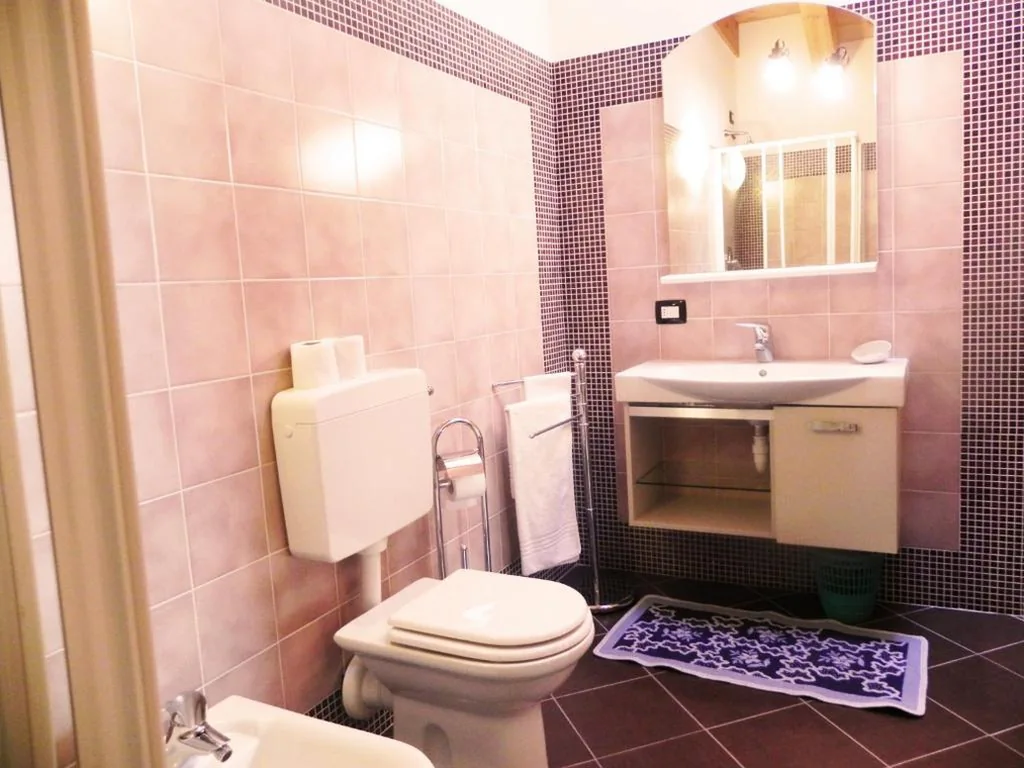 Residence Acero Rosso — foto 7