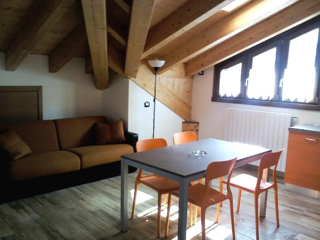 Residence Acero Rosso — foto 8