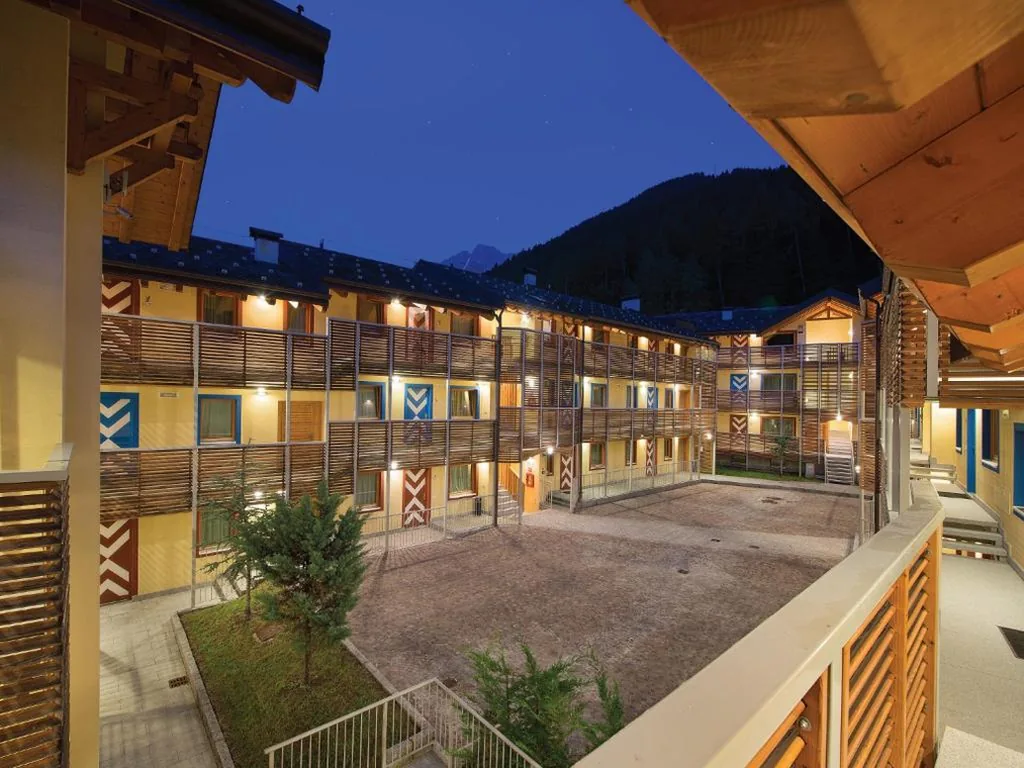 Residence Adamello Resort — foto 6