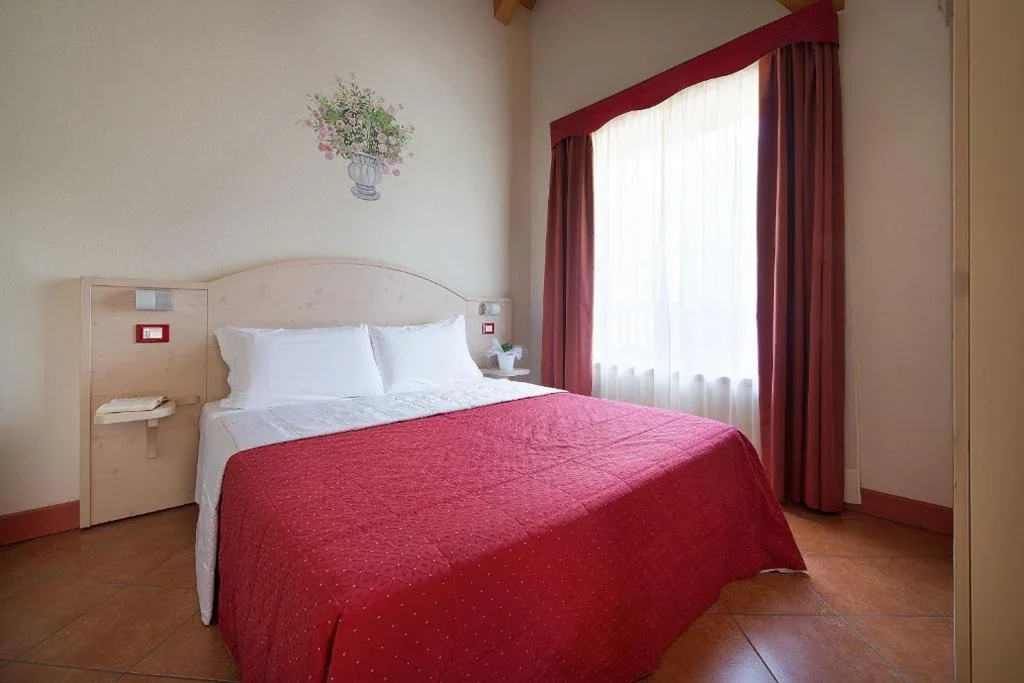 Residence Adamello Resort — foto 7