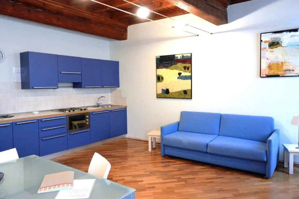 Residence Alcorso — foto 4