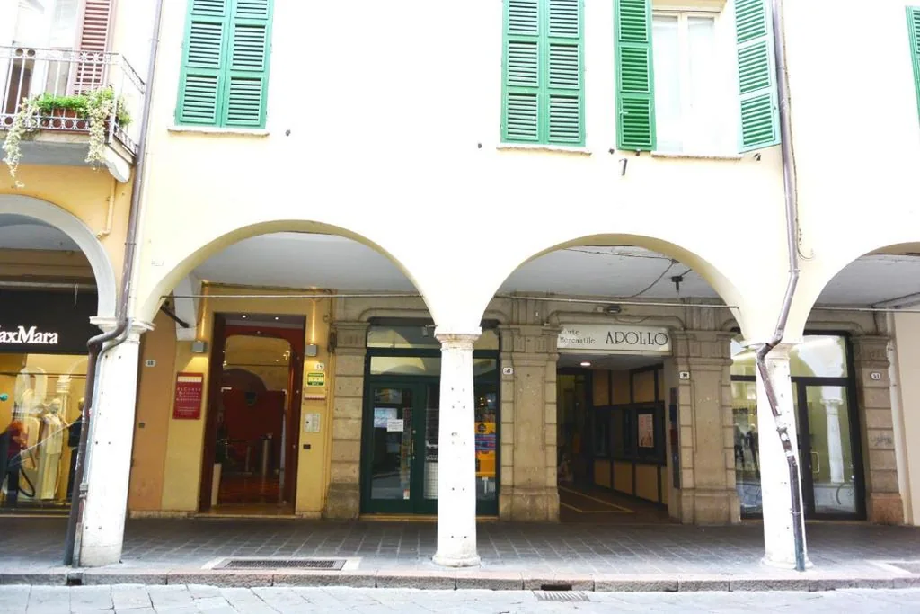 Residence Alcorso — foto 6