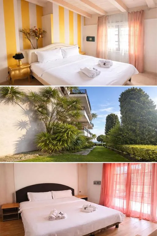 Residence Alexandra Stay