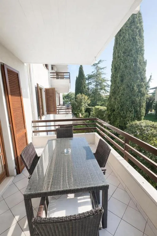 Residence Alexandra Stay — foto 5