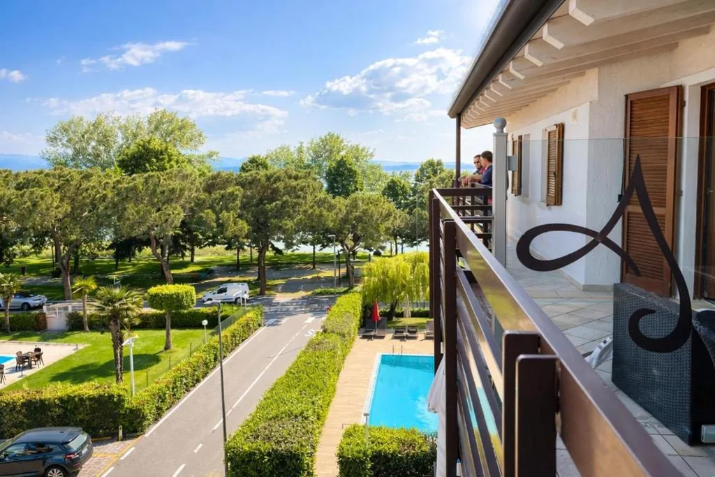 Residence Alexandra Stay — foto 7